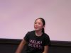 ⑧懸命ブルース(こぶしファクトリー)／MIU(SAKURA MODE〜桜宇宙)2019.7.7＠渋谷アイドル劇場