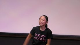 ⑧懸命ブルース(こぶしファクトリー)／MIU(SAKURA MODE〜桜宇宙)2019.7.7＠渋谷アイドル劇場