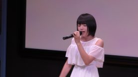 ⑬ヒカリヘ(miwa)／野尻円夏(NiceToMeetYou)2019.7.7＠渋谷アイドル劇場