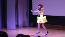 ②Moegi(13)(→Wonderland)野菜シスターズ(AKB48)(2010年)2019.3.16＠渋谷アイドル劇場@JS&JCアイドルソロSP(80分)