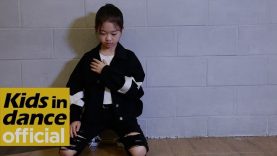 [키즈인댄스] 나하은(Na Haeun) 갓세븐(GOT7) – 이클립스(ECLIPSE) 댄스 커버/Dance Cover