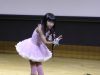 ⑩ジッパー(NMB48 Team N)(2013年)／yua(10)(小4)2019.10.19＠渋谷アイドル劇場