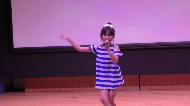 櫻井佑音／One More Time(2019.6.29）＠シダックスカルチャーホール