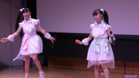 パスキャン-pastel candy-公演＠2019.11.04＠渋谷アイドル劇場