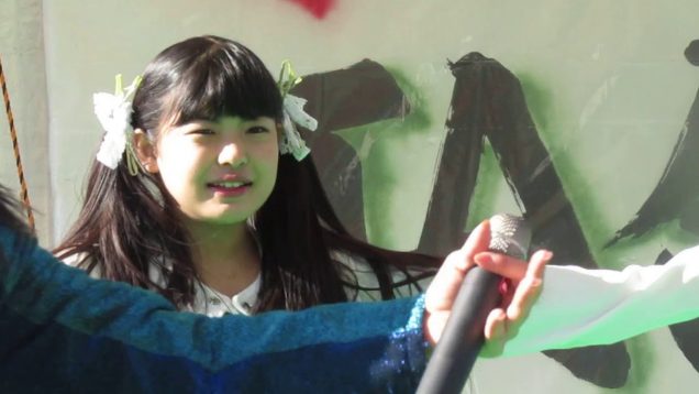 はるひ(Pen-Pen)#推しカメラ②