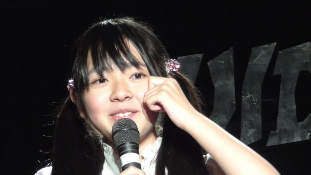 池袋RUIDO K3.Topyell 祭.2018.8.18 さち@