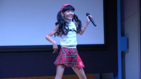 Runa☆ (SAKURA MODE PROJECT) 「ホントのじぶん」 2019.11.04 渋谷アイドル劇場 JS&JCアイドルソロSP
