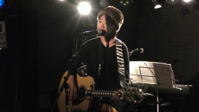 Sacla／ ）かっことじ（2018.12.23）＠ライブハウス柏04