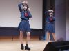 SisterS – Kiss me 愛してる – ( ℃-ute ) @ 渋谷アイドル劇場 2019,11,4