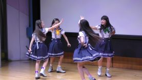 SPATIO KIDS(1部)公演＠2019.8.24＠渋谷アイドル劇場
