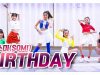 [stage631kids] 키즈댄스 – #BIRTHDAY – #전소미 / by #멜로디어스 (MELODIOUS) / Choreography #KINGBEAR