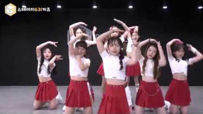 [stage631kids] 키즈댄스 – FREAKME / choreo by 마이라벨(MyLabel)