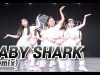 [stage631kids] kidsdance – 아기상어 – Baby Shark / choreo by #마이라벨