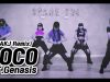 [stage631kids] #kidsdance – #Coco (MAKJ Remix) -O.T. Genasis / #eyefilling (아이필링)