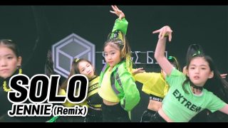 [stage631kids] #키즈댄스 – #solo (Remix/리믹스) – #제니 / Choreo #rhythmier (리드미어)