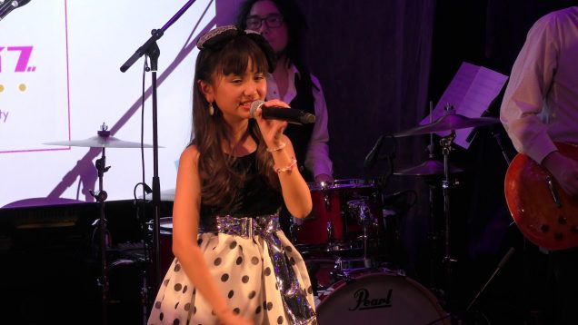 櫻井佑音／SWEET MEMORIES（2019.5.6）＠渋谷LOFT HEAVEN