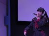 ⑤Time Lapse(Poppin’Party)(2017年)／神月彩華(13)(中2)(NiceToMeetYou)2019.7.7＠渋谷アイドル劇場