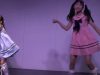 TRY☆あんぐる／サイレントマジョリティー（2017.1.9）＠東京アイドル劇場