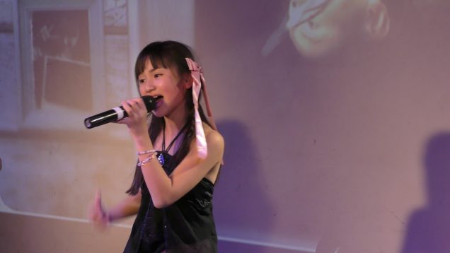 櫻井佑音／WINDING ROAD(2019.2.9）＠下北沢Com.Cafe音倉