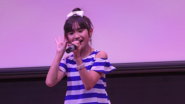 櫻井佑音／Wishing(2019.6.29）＠シダックスカルチャーホール