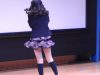 ⑭もえぎ(→Wonderland)／ヘビーローテーション(AKB48)／2018.11.24@渋谷アイドル劇場＠JS&JCアイドルソロSP