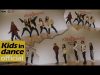 [키즈인댄스] 영기스트(Youngest) 세븐틴 –  A_TEEN 댄스