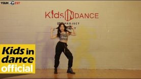 [키즈인댄스] 영기스트(Youngest) K-POP Cover 댄스 선미(SUNMI) – (날라리) LALALAY 태현