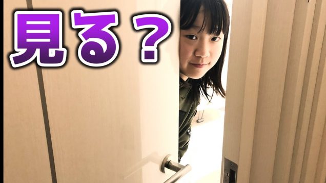 【第二話】姉の部屋が出来ました。思春期の姉妹のお部屋事情　※ラストまで見てください【しほりみチャンネル】