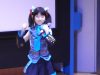 ⑤菱川あやみ(アクターズスタジオ)／ボカロミックス／2018.11.24@渋谷アイドル劇場＠JS&JCアイドルソロSP