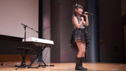 20191214 高見このは 「金曜日のおはよう」 渋谷アイドル劇場