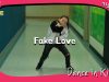 [쌩 날 Dance] 키즈댄스 방탄소년단(BTS) – Fake Love (정예영)