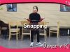 [쌩 날 Dance] 키즈댄스 청하(CHUNG HA) – Snapping (유지민)