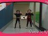 [쌩 날 Dance] 키즈댄스 ITZY – ICY (남다연, 강연아)