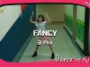 [쌩 날 Dance – 곰 Pick] 키즈댄스 트와이스(TWICE) – FANCY (이시현)