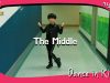 [쌩 날 Dance] 키즈댄스 Zedd – The Middle (허유찬)