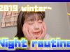 【JC2】中学生のナイトルーティーンを紹介♡ 〈スキンケア〉~2019 winter~  Night routine