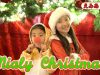 【クリスマスソング】ついに完成！『Mialy Christmas』 みんなで歌ってね！☆ EmiAly TV Christmas song – Mialy Christmas