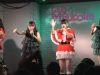 Si☆4 新曲『あなたとテレパシー（表記？）』2019.12.22　渋谷MALCOLM