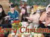 【プレゼント交換会】ハブドリクリスマスパーティー！???