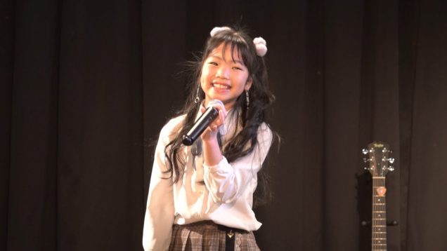 04 田村 千尋　2020.1.4　TIP SPECIAL LIVE Vol.3　中目黒TRY