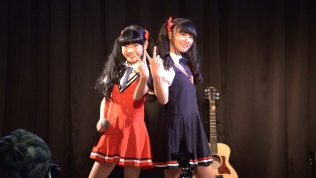 07 Runa☆RAMU　2020.1.4　TIP SPECIAL LIVE Vol.3　1部　中目黒TRY