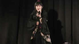 綾音(10)(小5)『TIP SPECIAL LIVE Vol.3』2020.01.04＠中目黒TRY