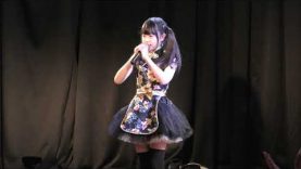 姫柊とあ(11)(小6)『TIP SPECIAL LIVE Vol.3』2020.01.04＠中目黒TRY