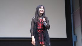 櫻井佑音定期公演　2020.1.11　渋谷アイドル劇場