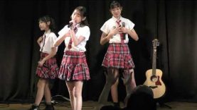 Angel Sisters『TIP SPECIAL LIVE Vol.3』2020.01.04＠中目黒TRY