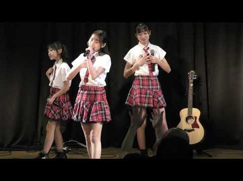 Angel Sisters『TIP SPECIAL LIVE Vol.3』2020.01.04＠中目黒TRY