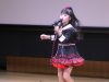 ⑪ヘドバンギャー！！(BABYMETAL)(2012年)／みゆだよ〜ん♪(8)(小3)2020.01.11@渋谷アイドル劇場