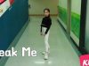 [쌩 날 Dance] 키즈댄스 Ciara – Freak Me (양서원)
