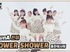 [DANCE COVER] 현아 (HyunA) – “FLOWER SHOWER” with 핑크젤라또｜클레버TV