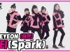 [DANCE COVER] 태연 (TAEYEON) – ‘불티 (Spark)’  with 클레버레이션｜클레버TV
